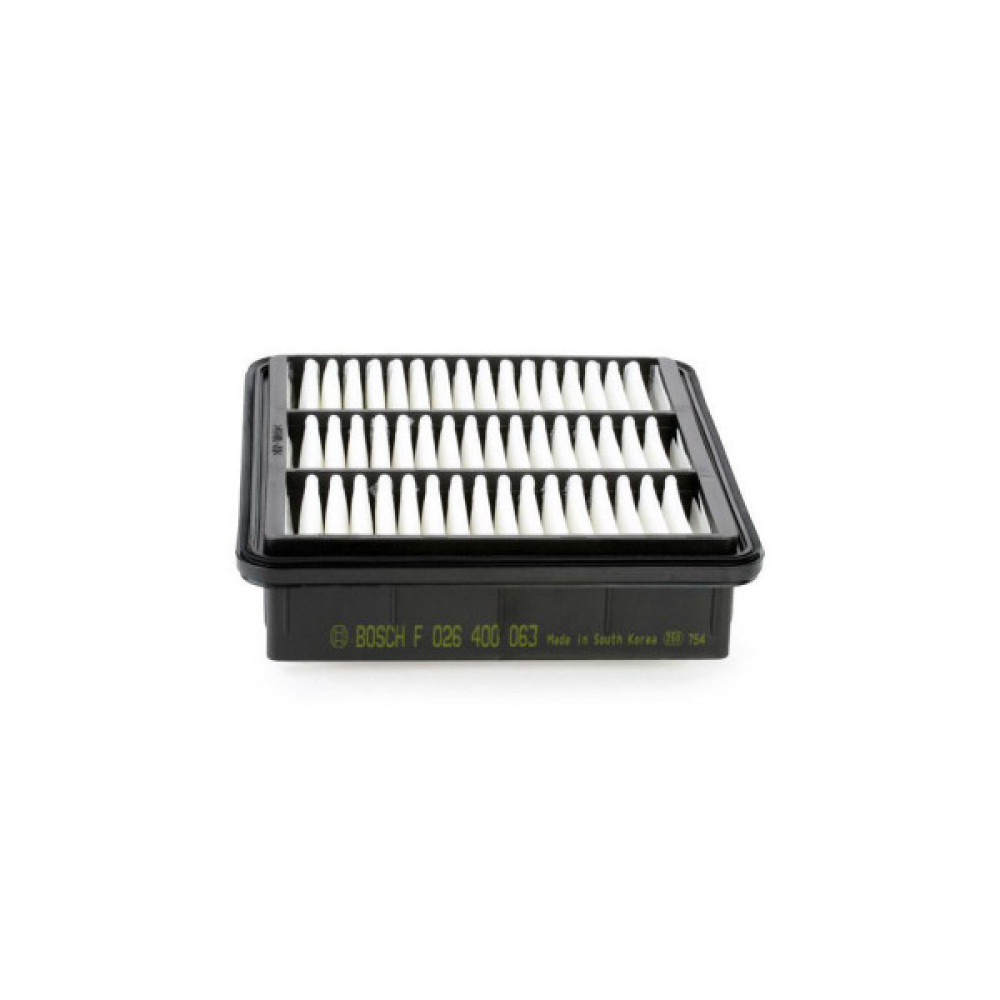 Повітряний фільтр для автомобіля Bosch F 026 400 063
