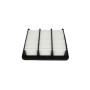 Повітряний фільтр для автомобіля Bosch F 026 400 063