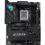 Материнська плата ASUS ROG STRIX B850-F GAMING WIFI Материнська плата ASUS ROG STRIX B850-F GAMING WIFI
