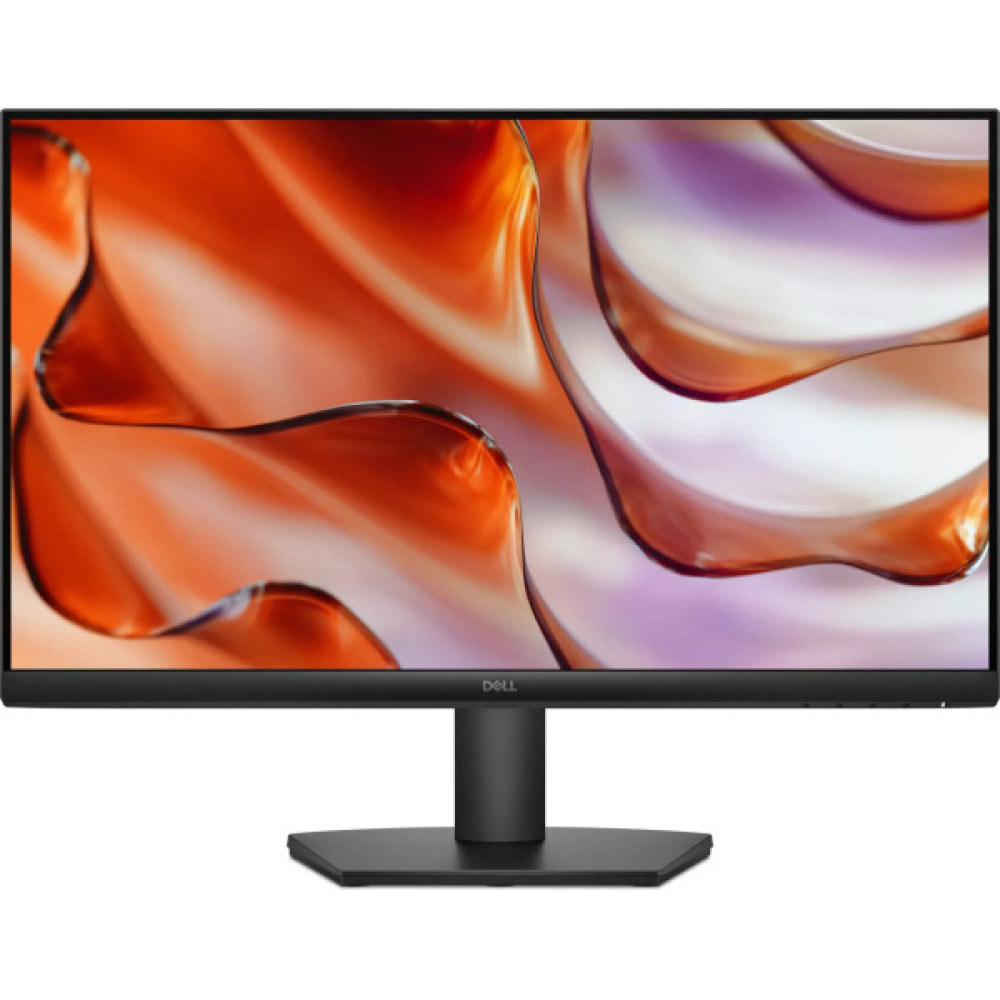 Монітор DELL 23.8" SE2425HM D-Sub, HDMI, IPS, 100Hz