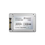 Накопичувач SSD 2.5" 120GB Transcend (TS120GSSD220S)