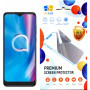 Скло захисне Drobak Alcatel 1SE (616187) Скло захисне Drobak Alcatel 1SE (616187)