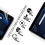 Плівка захисна Armorstandart Hyundai HYtab Plus 10.1 LTE (ARM69334) Плівка захисна Armorstandart Hyundai HYtab Plus 10.1 LTE (ARM69334)
