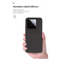 Чохол до мобільного телефона Armorstandart ICON Case Xiaomi 14 Black (ARM73054) Чохол до мобільного телефона Armorstandart ICON Case Xiaomi 14 Black (ARM73054)