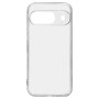 Чохол до мобільного телефона Armorstandart Air Google Pixel 9 Camera cover Clear (ARM74683) Чохол до мобільного телефона Armorstandart Air Google Pixel 9 Camera cover Clear (ARM74683)