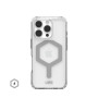 Чохол до мобільного телефона UAG iPhone 16 Pro Plyo Magsafe Ice/Silver (114480114333) Чохол до мобільного телефона UAG iPhone 16 Pro Plyo Magsafe Ice/Silver (114480114333)