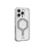 Чохол до мобільного телефона UAG iPhone 16 Pro Plyo Magsafe Ice/Silver (114480114333) Чохол до мобільного телефона UAG iPhone 16 Pro Plyo Magsafe Ice/Silver (114480114333)