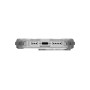 Чохол до мобільного телефона UAG iPhone 16 Pro Plyo Magsafe Ice/Silver (114480114333) Чохол до мобільного телефона UAG iPhone 16 Pro Plyo Magsafe Ice/Silver (114480114333)