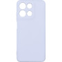 Чохол до мобільного телефона Armorstandart ICON Motorola G15 Camera cover Lavender (ARM82988) Чохол до мобільного телефона Armorstandart ICON Motorola G15 Camera cover Lavender (ARM82988)