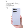 Чохол до мобільного телефона Armorstandart ICON Motorola G15 Camera cover Lavender (ARM82988) Чохол до мобільного телефона Armorstandart ICON Motorola G15 Camera cover Lavender (ARM82988)