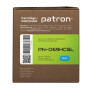 Картридж Patron Canon 069H cyan Green Label (PN-069HCGL) Картридж Patron Canon 069H cyan Green Label (PN-069HCGL)