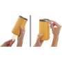 Фумігатор Thermacell Patio Shield Mosquito Repeller MR-PS Сitrus (1200.05.91) Фумігатор Thermacell Patio Shield Mosquito Repeller MR-PS Сitrus (1200.05.91)