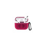 Чохол для навушників BeCover Silicon Protection для Apple AirPods Pro Rose Red (704504) Чохол для навушників BeCover Silicon Protection для Apple AirPods Pro Rose Red (704504)