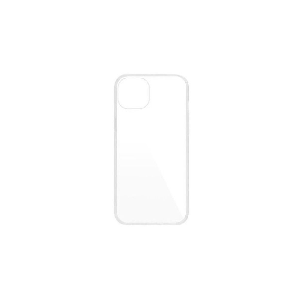 Чохол до мобільного телефона BeCover Apple iPhone 14 Plus Transparancy (708110) Чохол до мобільного телефона BeCover Apple iPhone 14 Plus Transparancy (708110)