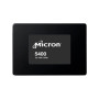Накопичувач SSD 2.5" 480GB 5400 MAX Micron (MTFDDAK480TGB-1BC1ZABYYR) Накопичувач SSD 2.5" 480GB 5400 MAX Micron (MTFDDAK480TGB-1BC1ZABYYR)