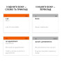 Навчальний набір English Student Картки для вивчення англійської мови Student Intermediate B1.1, українська (39122592) Навчальний набір English Student Картки для вивчення англійської мови Student Intermediate B1.1, українська (39122592)