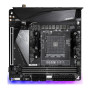 Материнська плата GIGABYTE B550I AORUS PRO AX Материнська плата GIGABYTE B550I AORUS PRO AX