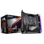 Материнська плата GIGABYTE B550I AORUS PRO AX Материнська плата GIGABYTE B550I AORUS PRO AX