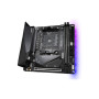 Материнська плата GIGABYTE B550I AORUS PRO AX Материнська плата GIGABYTE B550I AORUS PRO AX