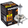 Автолампа WINSO H4 TRUCK +30 75/70W (724400) Автолампа WINSO H4 TRUCK +30 75/70W (724400)