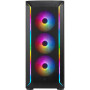 Корпус Silver Stone FARA (SST-FA511Z-BG) Корпус Silver Stone FARA (SST-FA511Z-BG)