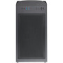 Корпус Silver Stone FARA (SST-FA511Z-BG) Корпус Silver Stone FARA (SST-FA511Z-BG)
