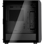 Корпус Silver Stone FARA (SST-FA511Z-BG) Корпус Silver Stone FARA (SST-FA511Z-BG)