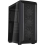 Корпус Silver Stone FARA (SST-FA511Z-BG) Корпус Silver Stone FARA (SST-FA511Z-BG)