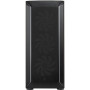 Корпус Silver Stone FARA (SST-FA511Z-BG) Корпус Silver Stone FARA (SST-FA511Z-BG)