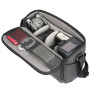 Фото-сумка Vanguard Bag Vesta Aspire 33 Gray (4719856253091)