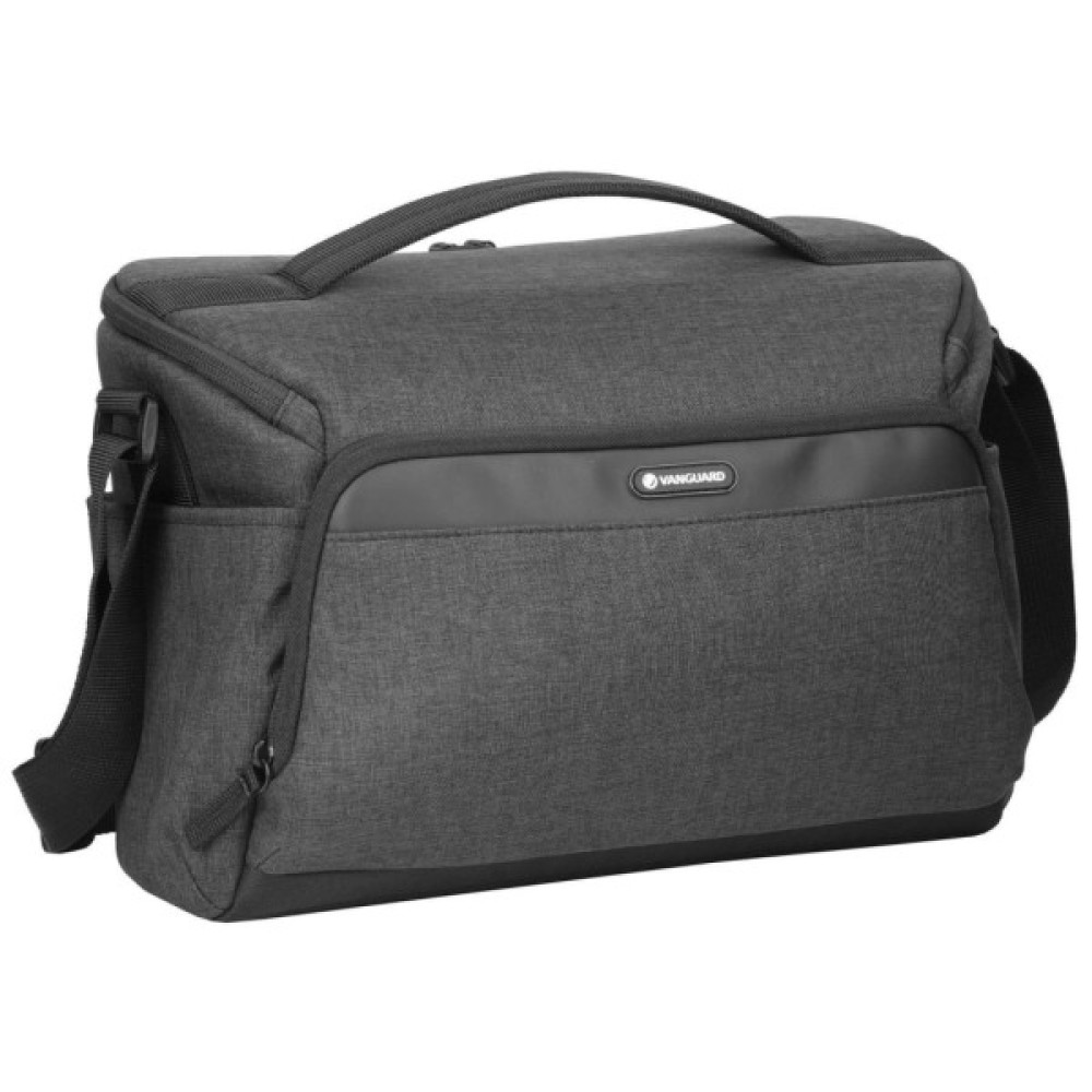 Фото-сумка Vanguard Bag Vesta Aspire 33 Gray (4719856253091)