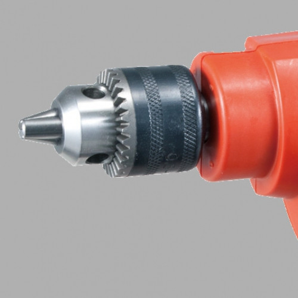 Дриль Makita M6501 230Вт зубчастий патрон 6.5мм 4500об·хв 0.95кг