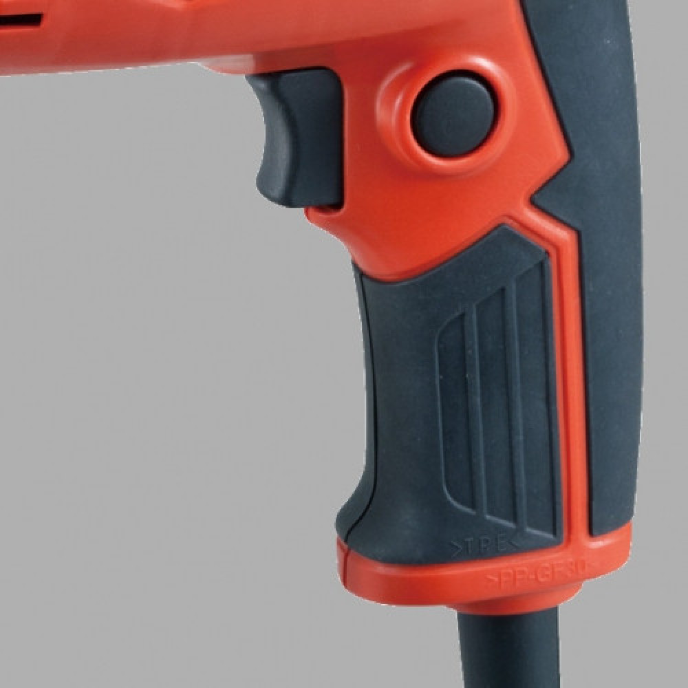 Дриль Makita M6501 230Вт зубчастий патрон 6.5мм 4500об·хв 0.95кг