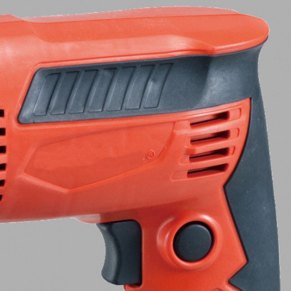 Дриль Makita M6501 230Вт зубчастий патрон 6.5мм 4500об·хв 0.95кг