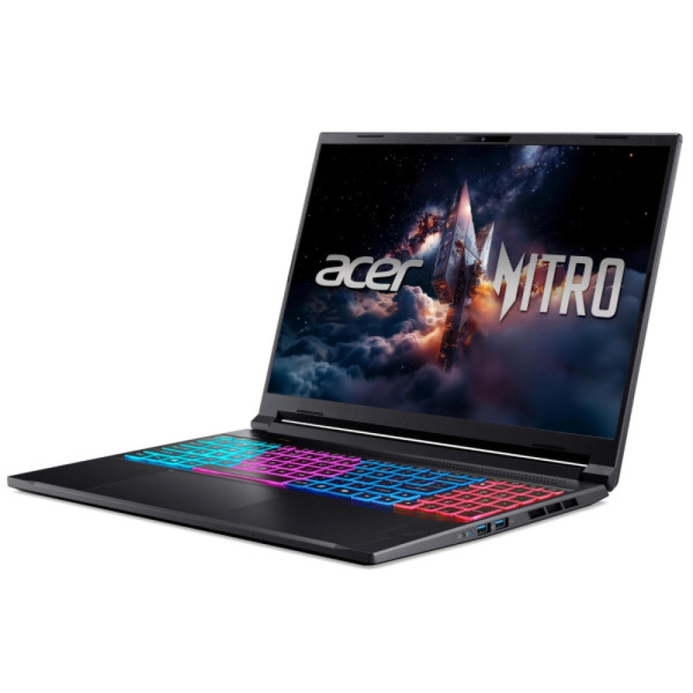 Ноутбук Acer Nitro V 16S ANV16S-71 (NH.U29EU.004)