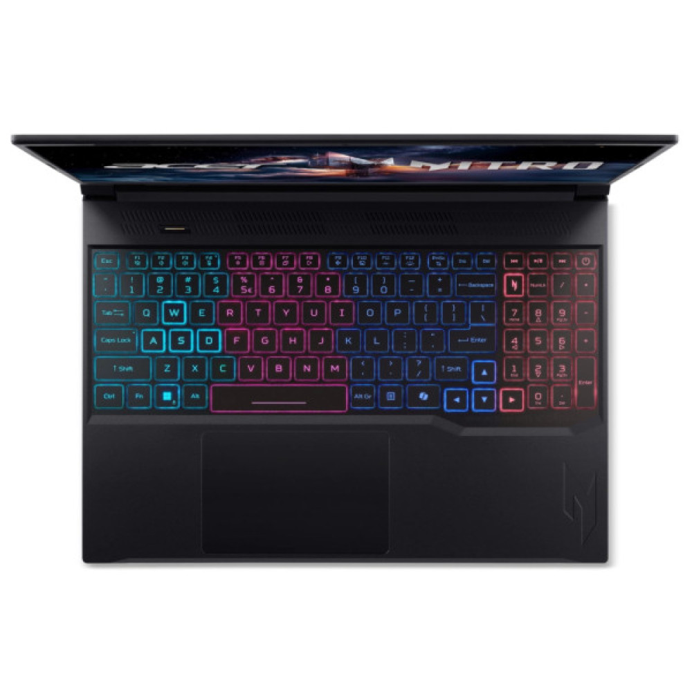 Ноутбук Acer Nitro V 16S ANV16S-71 (NH.U29EU.004)