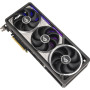 Відеокарта ASUS GeForce RTX 5080 16GB GDDR7 OC ROG-ASTRAL-RTX5080-O16G-GAMING