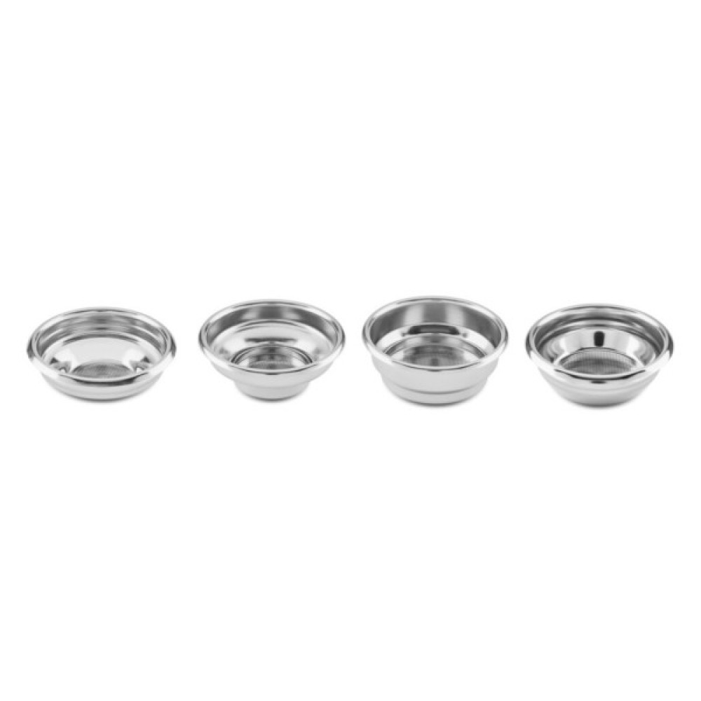 Ріжкова кавоварка еспресо KitchenAid 5KES6503EMS