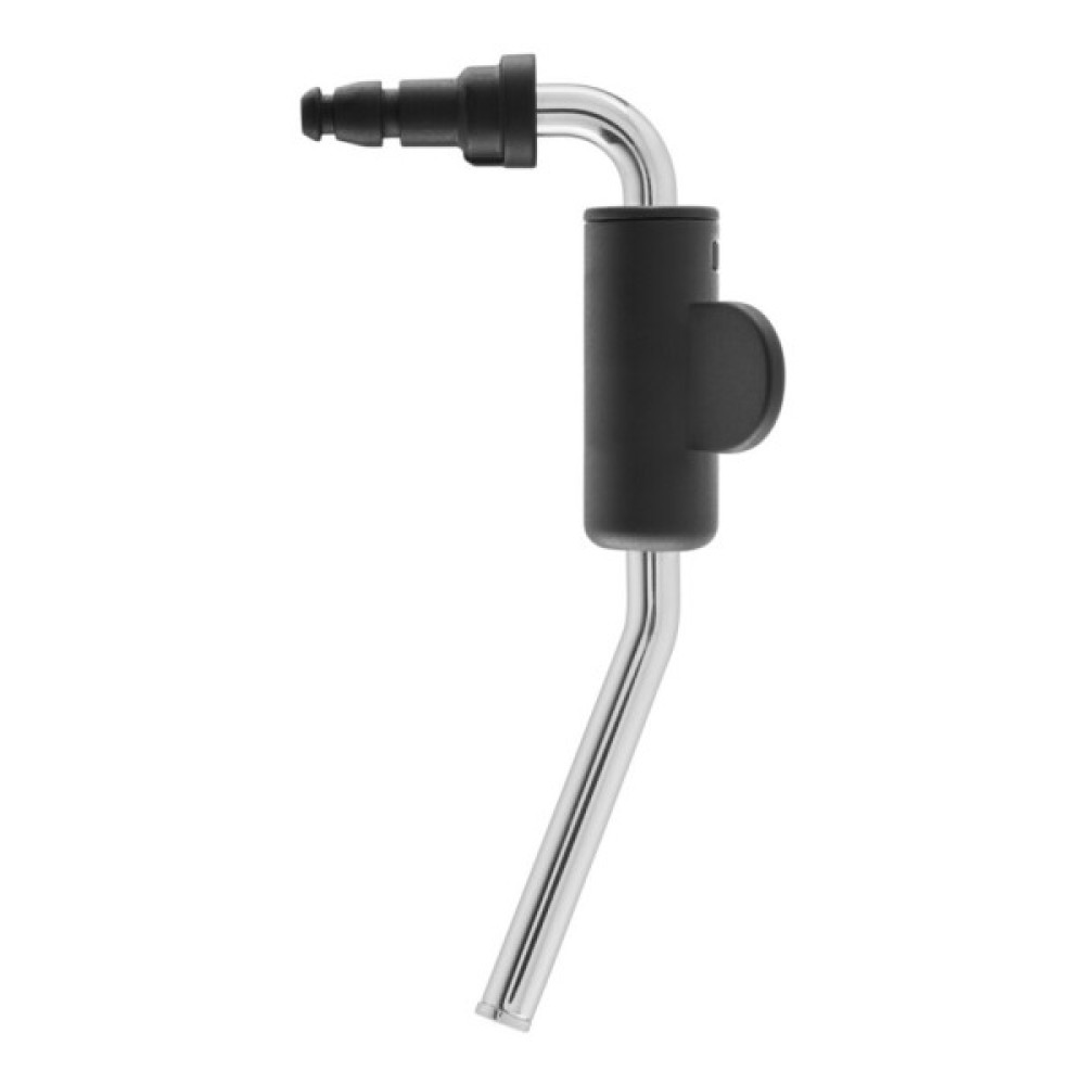 Ріжкова кавоварка еспресо KitchenAid 5KES6503EMS