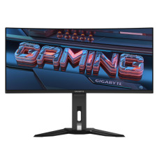 GIGABYTE MO34WQC Gaming Monitor