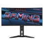 GIGABYTE MO34WQC Gaming Monitor