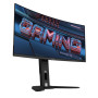 GIGABYTE MO34WQC Gaming Monitor