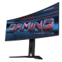 GIGABYTE MO34WQC Gaming Monitor