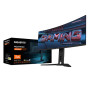 GIGABYTE MO34WQC Gaming Monitor