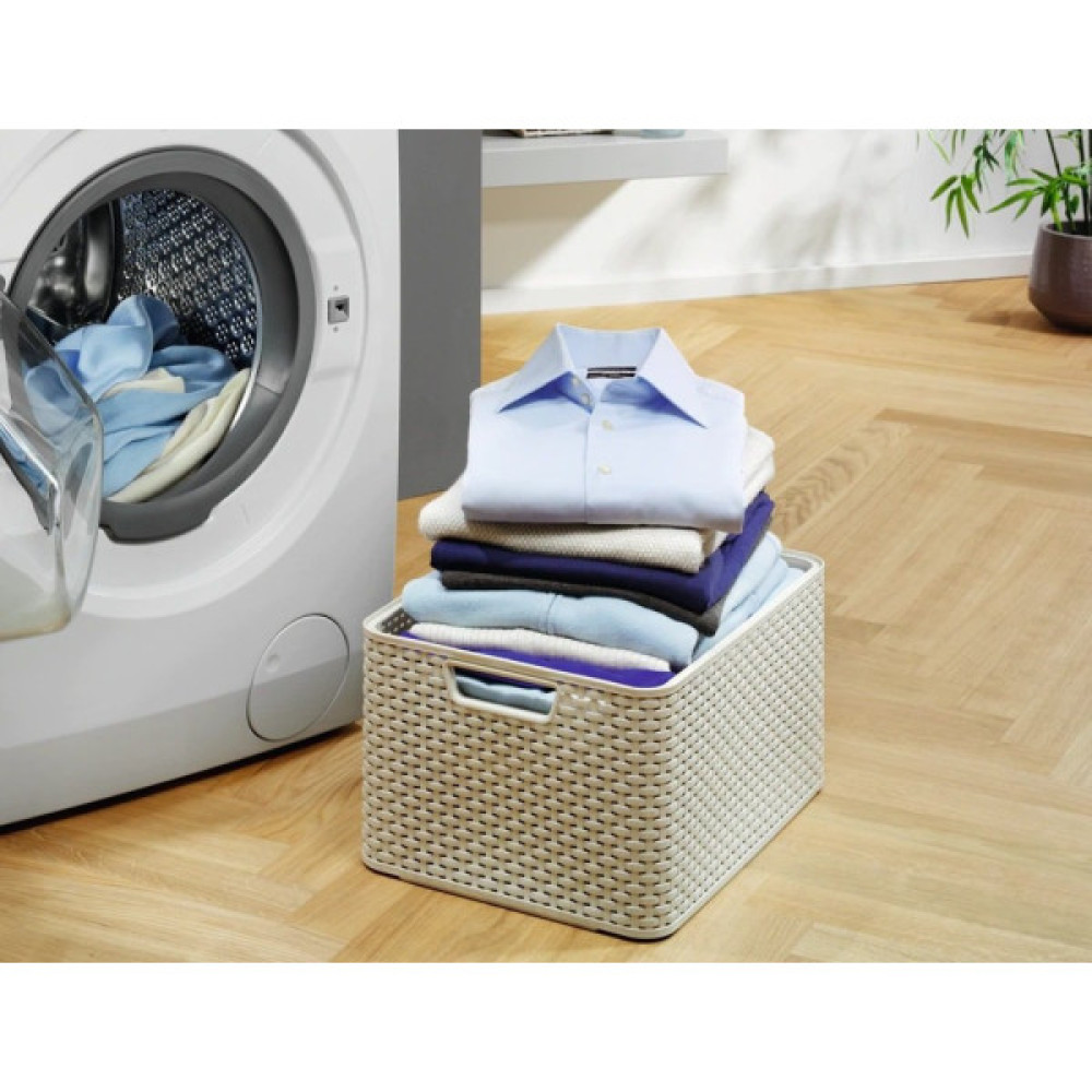 Прально-сушильна машина Electrolux фронтальна, 10(6)кг, 1600, C, 63см, дисплей, пара, інвертор, heat pump, білий