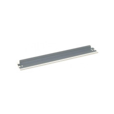 Лезо очищення HP LJ 1100/5L/6L/3200, Canon LBP-800/810 WBAX-VE +поролон AHK (3204442)