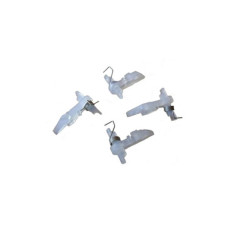 Сепаратор тефлонового валу Samsung ML-2850/SCX-4824/WC-3210/3220/Ph3250 JC61-02538А AHK (70263038)