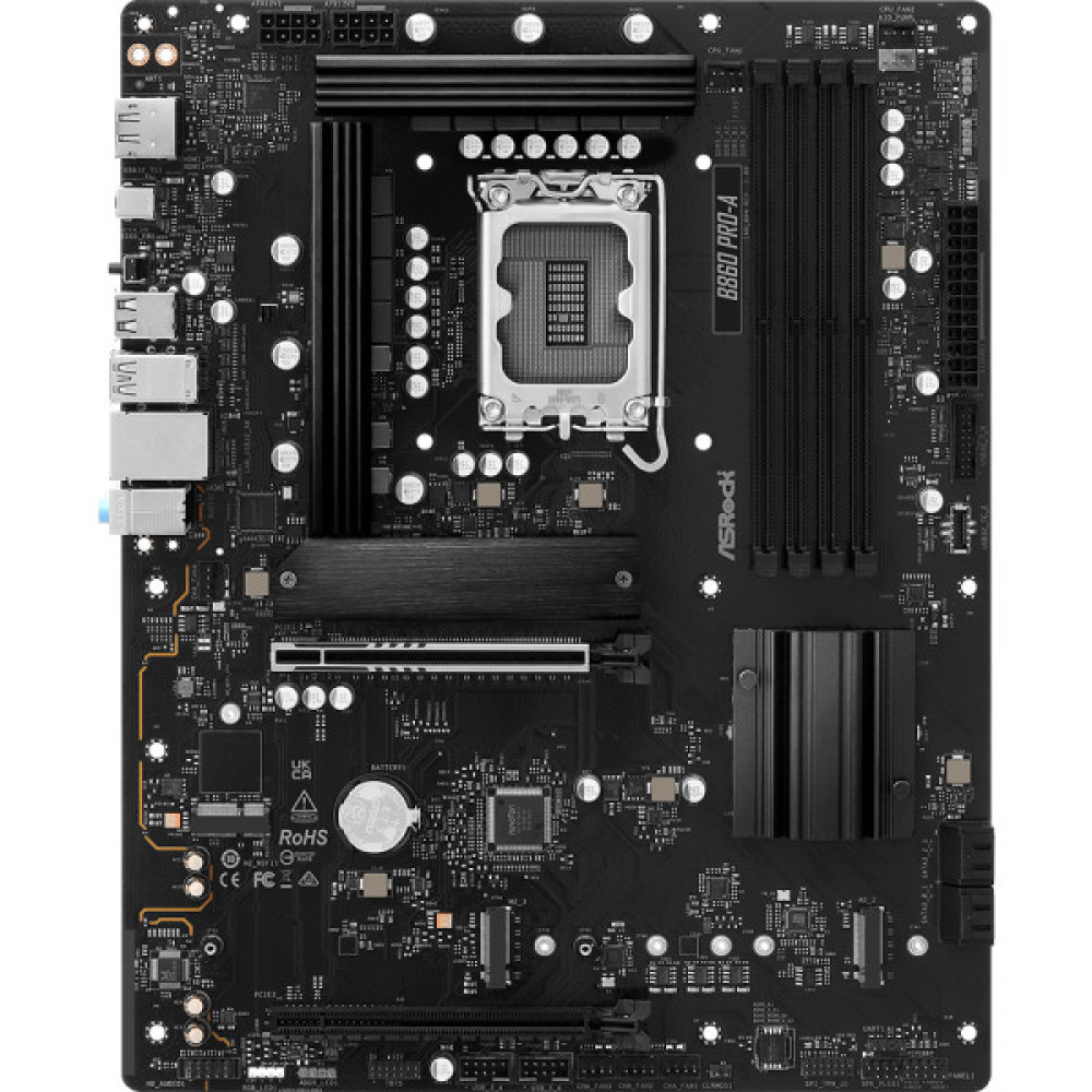 ASROCK B860 PRO-A
