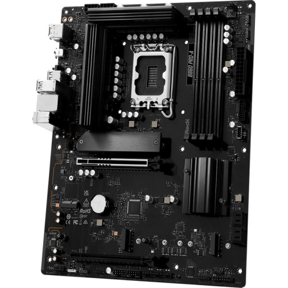 ASROCK B860 PRO-A