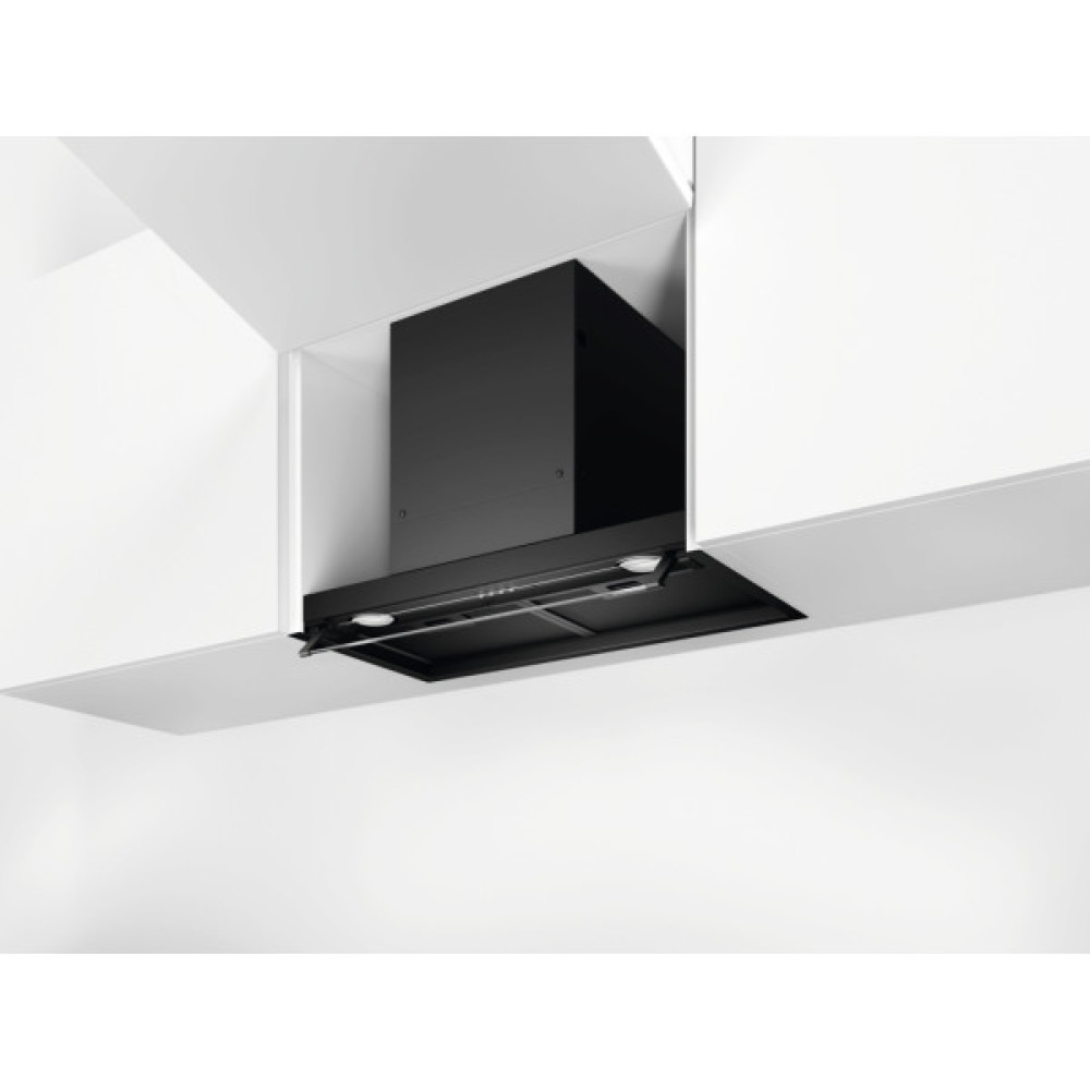 Витяжка кухонна Electrolux LFP516K